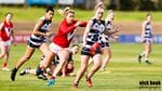 2020 Women's semi-final vs North Adelaide Image -5f3001726f617